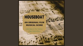 Prelude - Houseboat Return - Tired Tourist (From Houseboat)