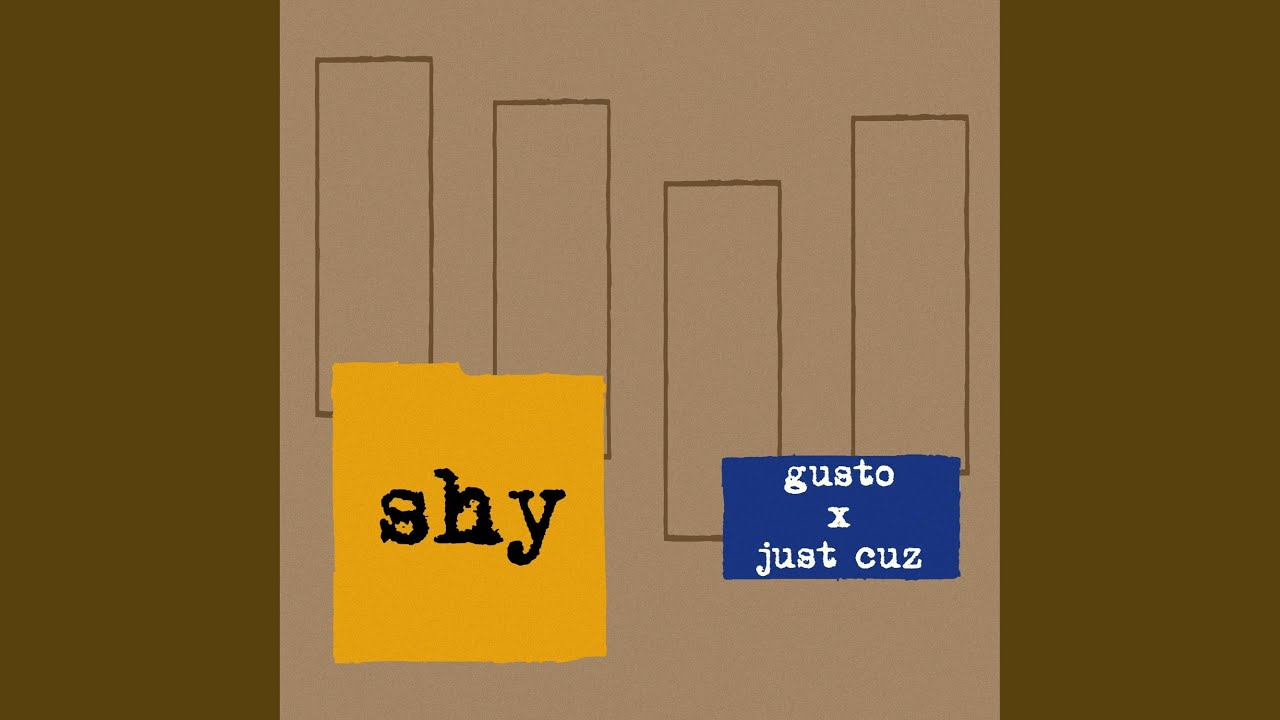 Watch Shy on YouTube Watch Shy on YouTube