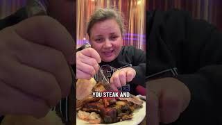 Meskwaki Casino Buffet Iowa Tama 😃