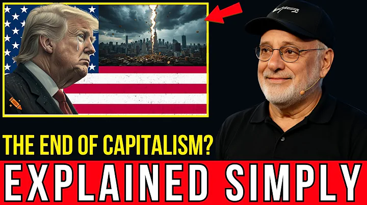 Capitalism Is COLLAPSING — Richard Wolff Explains What Happens Next