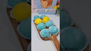 Mochi Lagi Mochi Lagi