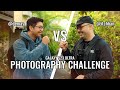 Galaxy s23 ultra photography challenge  demas vs itchban