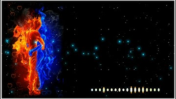 New Avee Player Template Green Screen Effects Awesome Make in Kinemaster