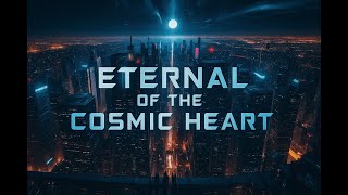 Echoes of the Cosmic Heart (Lo-Fi)