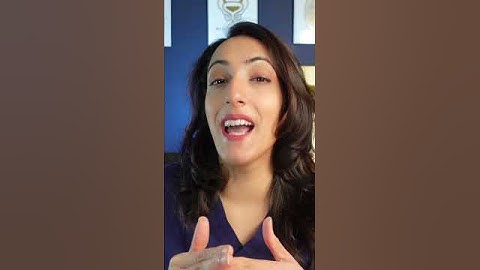 Ejaculation and orgasm: what is the difference?