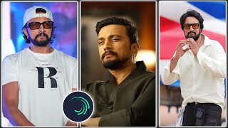 Unlock the Secrets: Master Alight Motion and Edit Like Kiccha Sudeep screenshot 4