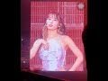 Dance The Night Away -Twice (Momo sing) in concert 2021 Seoul