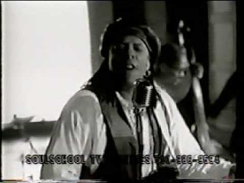 Rick James - Turn It Out