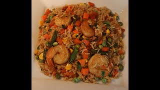 Koman Mwen Prepare Yon Diri A La Macédoine Byen Gou E Fasil