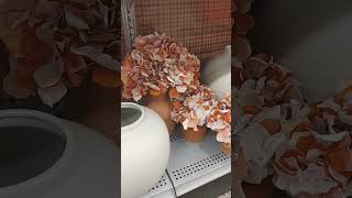 NEW FALL DECOR MICHAELS