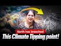 Climate Change Tipping Points Explained | UPSC Geography Current Affairs 2025 | By Pallavi Saxena