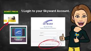 Accessing Progress Reports and Report Cards in Skyward | McAllen ISD