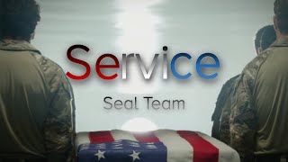 Seal Team | Service