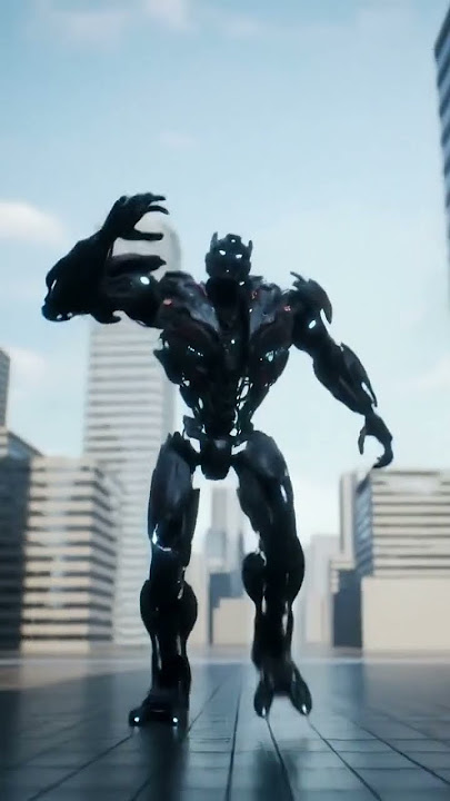 PERTARUNGAN ROBOT: TITAN BERDARAH! SIAPA RAJA ARENA?!