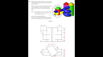 DCG SEC Sample Intersection of solids