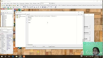 Melakikan pencharian dan buble sort dengan delphi 7