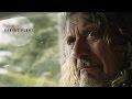 Capture de la vidéo Robert Plant | Returning To The Borders: A Short Film No.1 | Lullaby And...the Ceaseless Roar