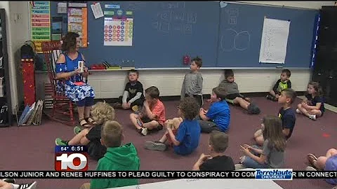 Golden Apple: Northeast East's Tina Ficklin