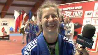 #GRAPPLING LT:  EUROPEAN OPEN GRAPPLING GI/NOGI CHAMPIONSHIP. PART 8