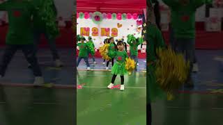 ✨ Mi primer short bailando René de Lara Campos 💃🎶
