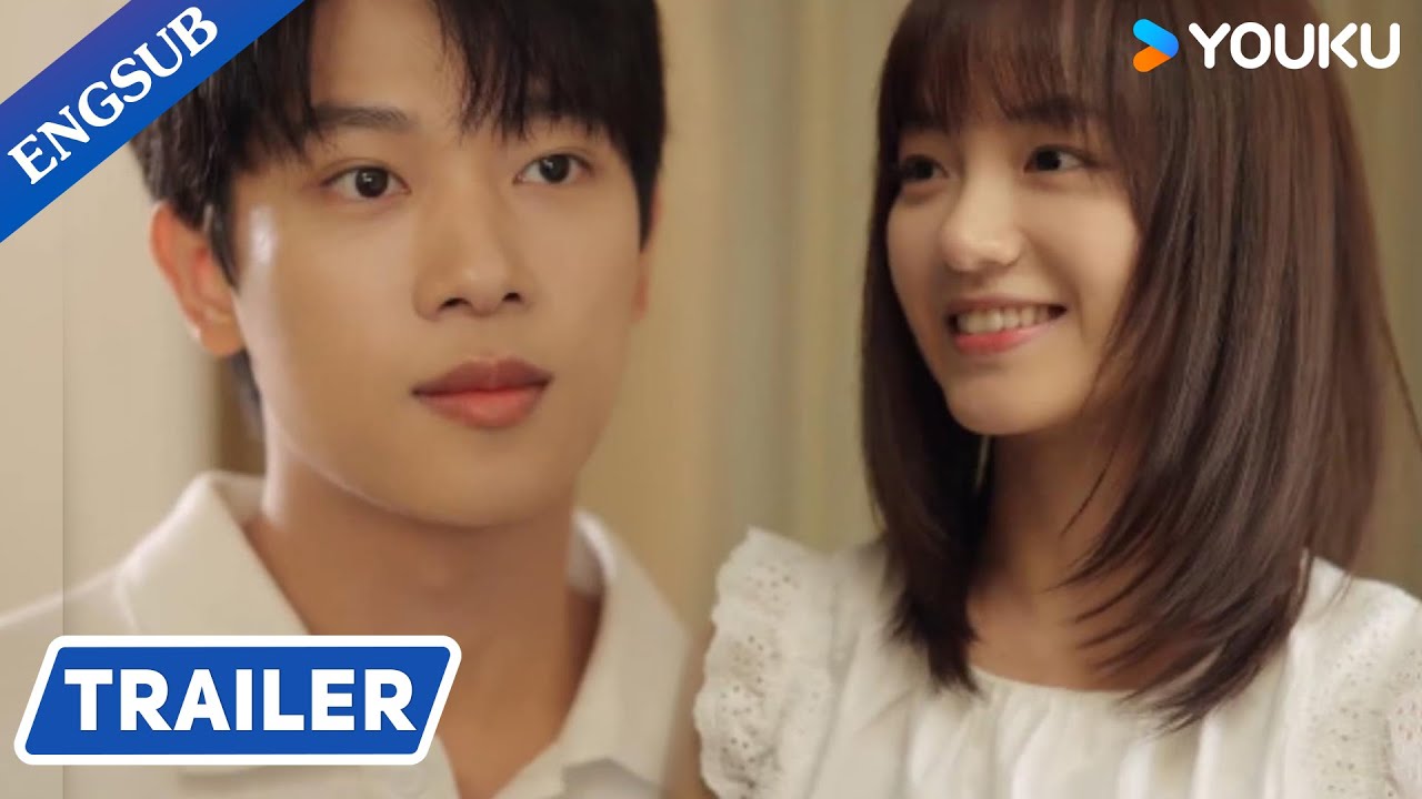 [ENGSUB] EP01-04 Trailer: Xie Shi becomes Xu Mu's contract boyfriend ...