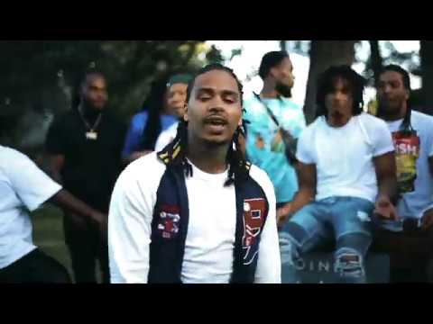 17th Trippy - Absentminded Official Video