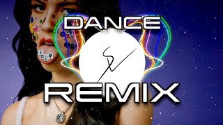 Olivia Rodrigo - deja vu (Luca-Dante Spadafora Slap House - Dance Remix)