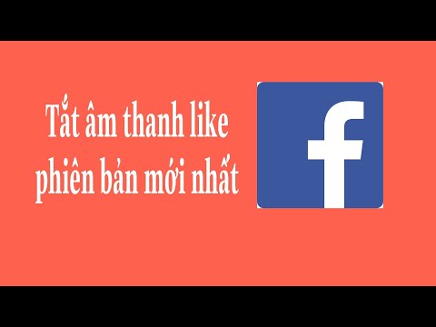 Video: Bạn có thể tắt tiếng mọi người trên FB không?