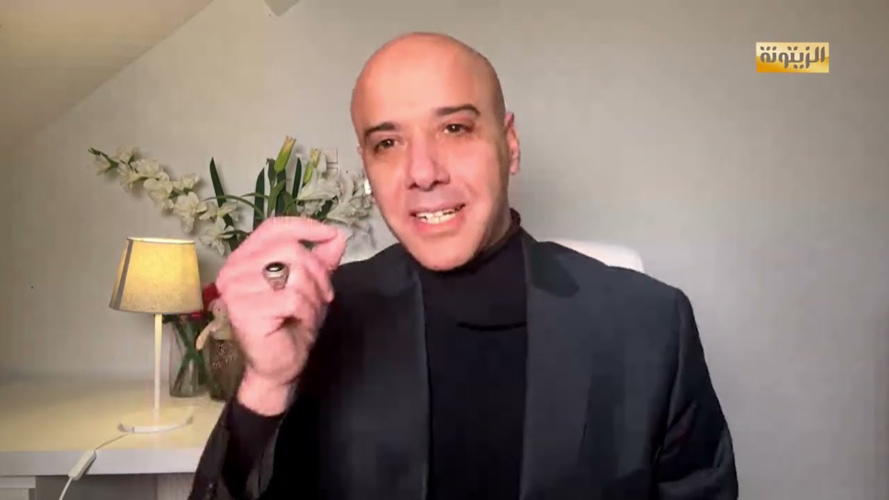 حصاد 24: زياد الهاشمي: تقرير موندافريك الفرنسية عن صراع النفود داخل السلطة التونسية