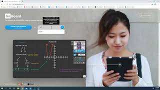 Entering and Using a GoBoard