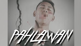 ADAY - 'PAHLAWAN' Ft. AK Four Shiven( M/V)