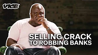 The Untold Story of Big Herc’s Life In Crime | I Was A Teenage Felon | True Lives