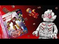 💭OБЗОР Lego MARVEL Iron man vs Ultron. Мех Железного человека против Альтрона 76307(НОВИНКА)