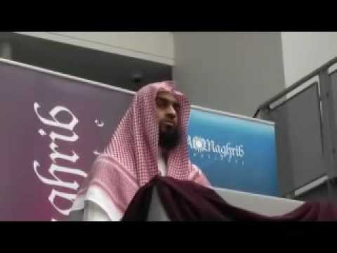 Surah Al-Naba' - Muhammad Uthman Al-Qasim