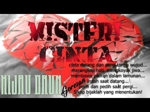Misteri Cinta -