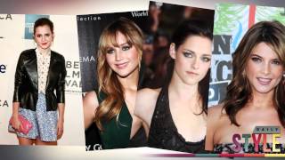 Maxim Hot 100 List 2012 Nina Dobrev, Jwoww, Selena Gomez, Pippa Middleton