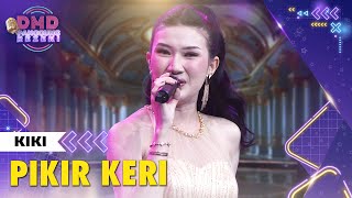 KIKI PRIMADONA - Tetap Move On X Pikir Keri | DMD PANGGUNG REZEKI