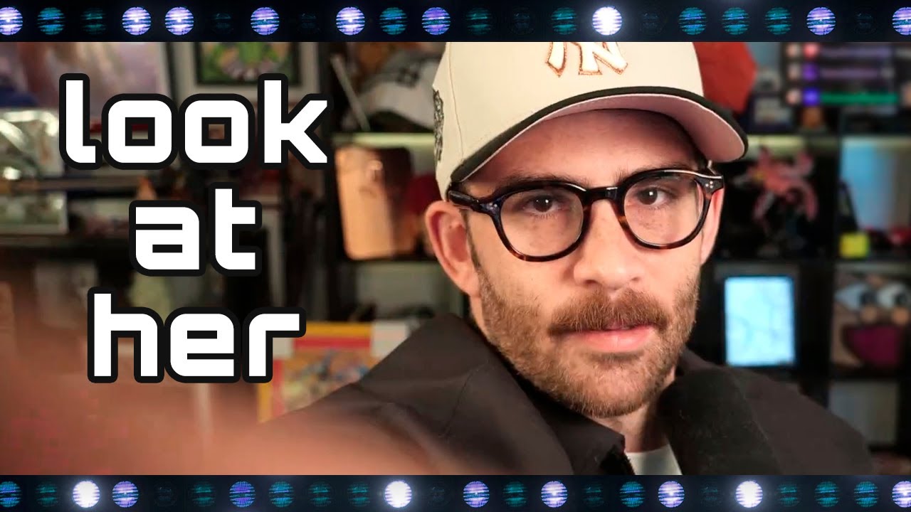 She's Locked Out | HasanAbi Jan 15th