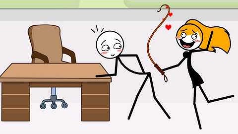 🕹 Hide Me WEEGOON - Android Gameplay Walkthrough - All Levels 1-8 - Funny Stickman