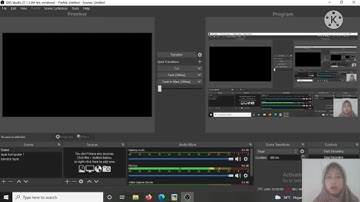 Video Animasi Bergerak 1 dengan Unity 2019