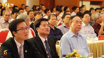 Hoạt động Tiêu chuẩn Đo lường Chất lượng: 55 năm một chặng đường