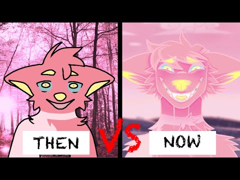 IMPROVEMENT MEME||2017-2022