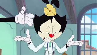 Hello Nurse (Animaniacs 2020)