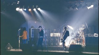 The 222's Live at the Vélodrome (1981)