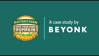 Hatter's Farm - A Case Study by Beyonk