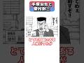 Osamu Tezuka And Taizo Kabemura Shorts