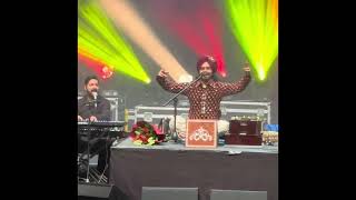 Satinder Sartaj in Christchurch full Video live