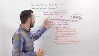 How Can Mobile SEO Help My Non Mobile or Local Business - Whiteboard Friday