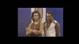 07Jan1971 Freddie Johnson is Gift Shopping for His Many Girlfriends - Flip Wilson and the Supremes