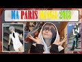 Ma paris manga doctobre 2018